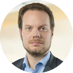 Martin Kinnunen, riksdagsledamot (SD)