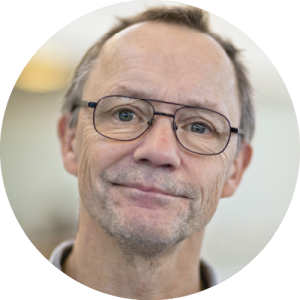 Runar Brännlund, professor emeritus, Umeå universitet