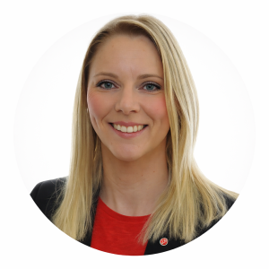 Åsa Westlund, riksdagsledamot (S)