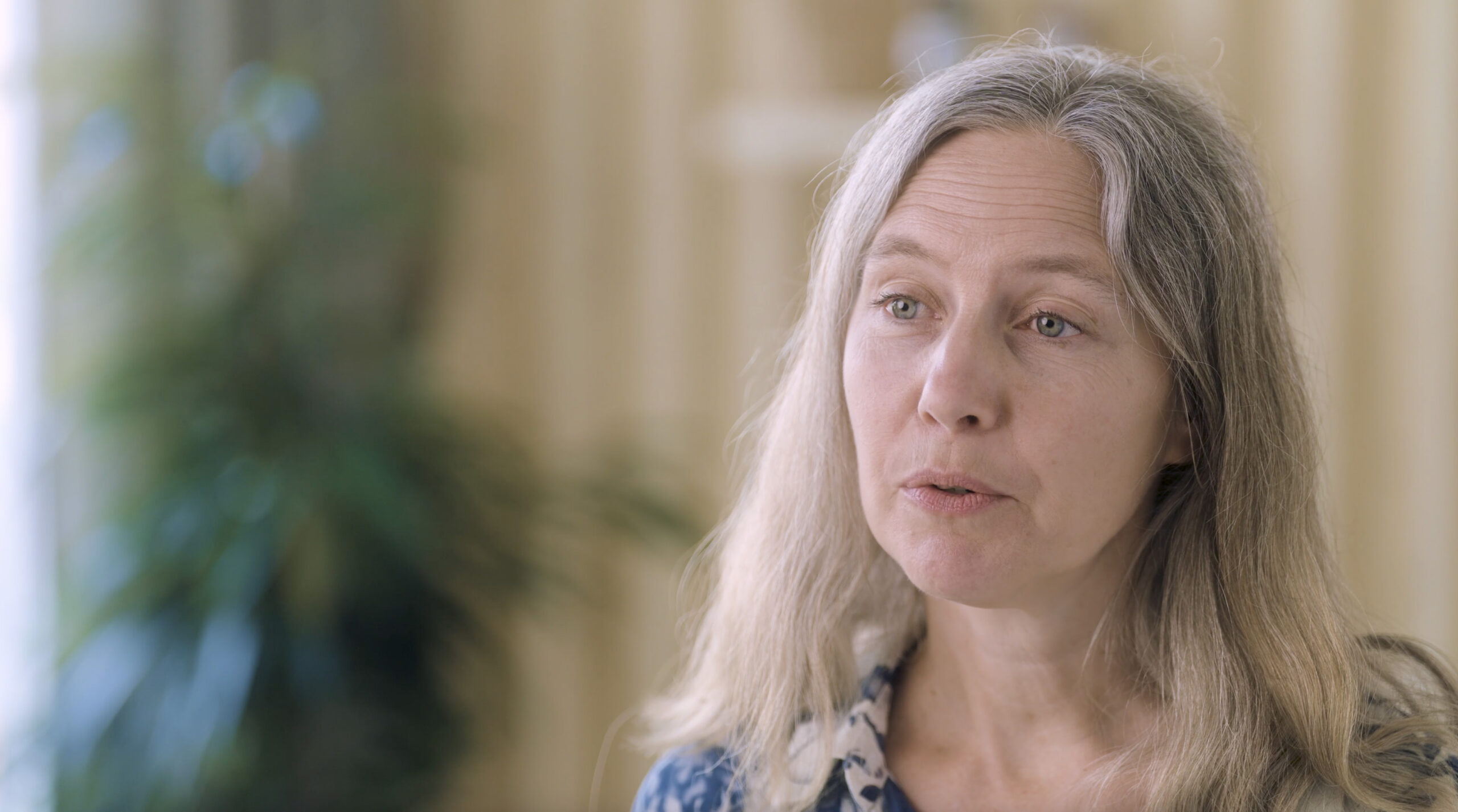 Åsa Ek från Stora Enso: ”Allt som görs av olja idag kan göras av trä imorgon”